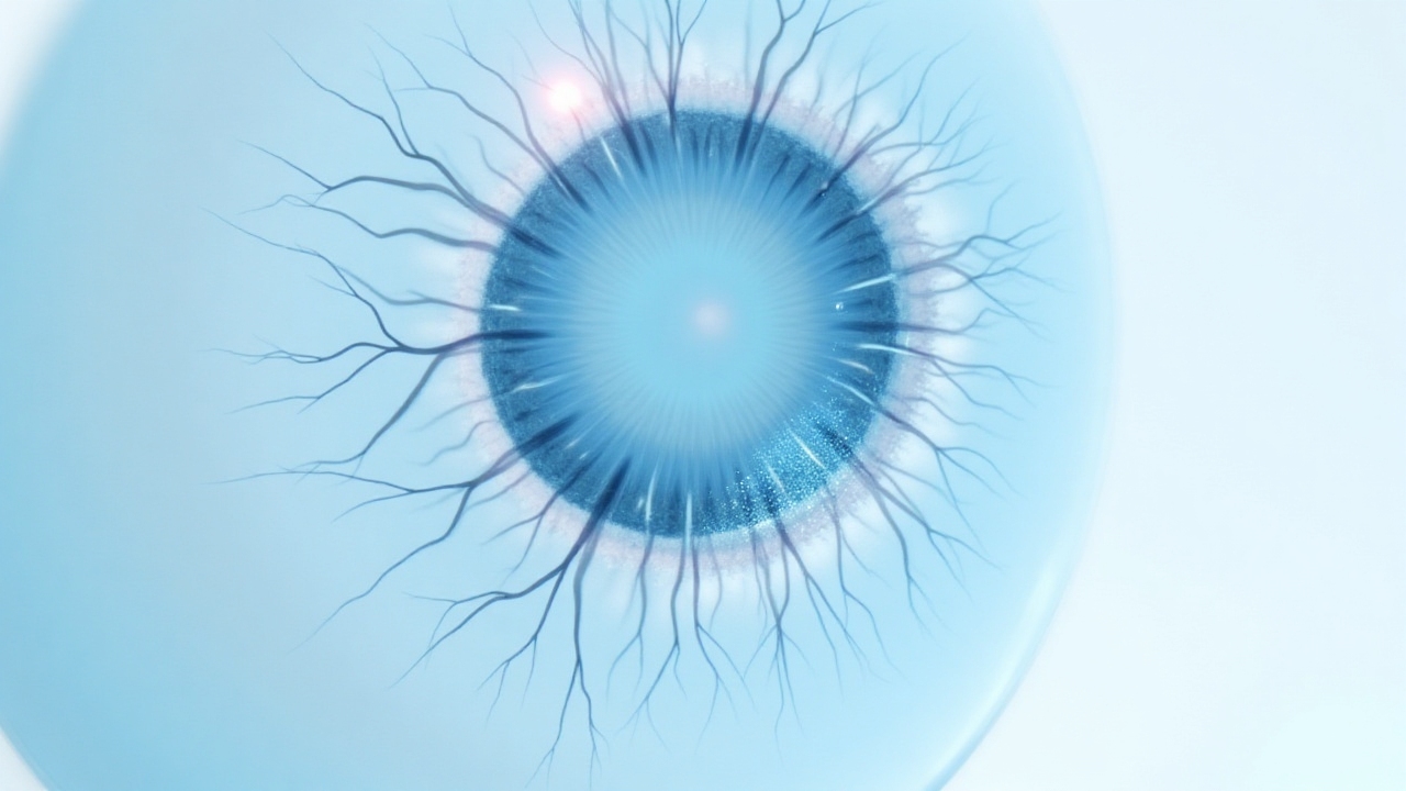 Fenofibrat w retinopatii cukrzycowej – przełom w leczeniu powikłań cukrzycy